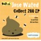 Collect 200 (Hernan Bass Remix) - Jose Wated lyrics