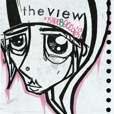 5 Rebecca's - Single - The View