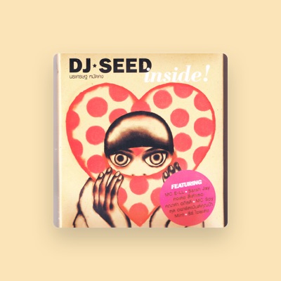 Listen to Dj Seed, watch music videos, read bio, see tour dates & more!