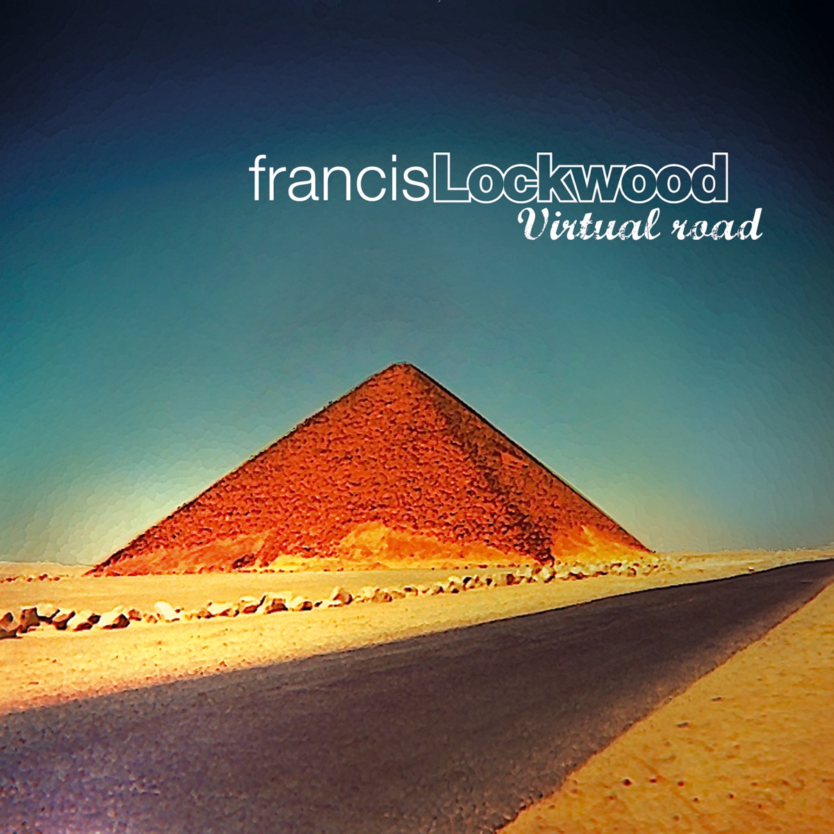 Pochette du titre Pyramides