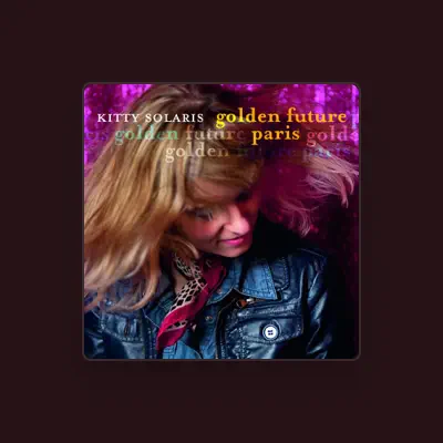 Listen to Kitty Solaris, watch music videos, read bio, see tour dates & more!