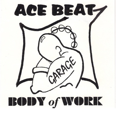 Body of Work - The Classic Jersey House Sound