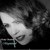 Magnetized - Single - Kathy Sanborn