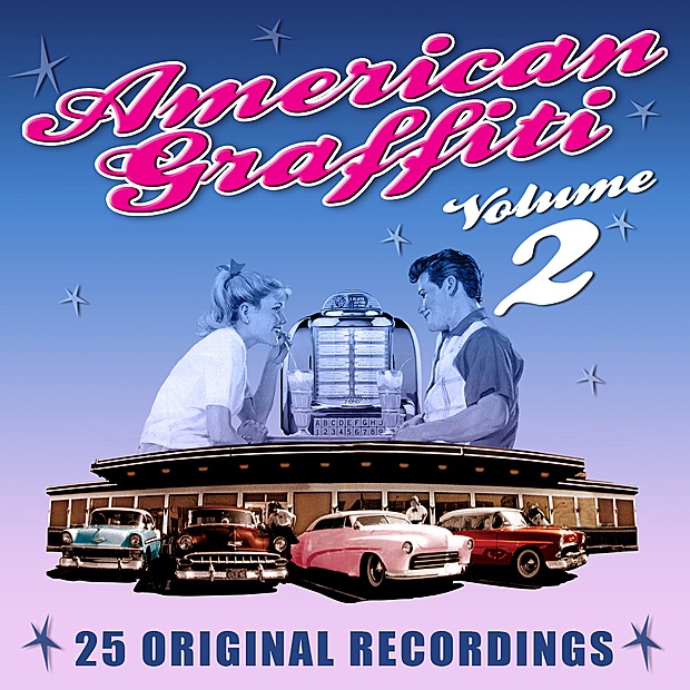 American Graffiti - Volume 2