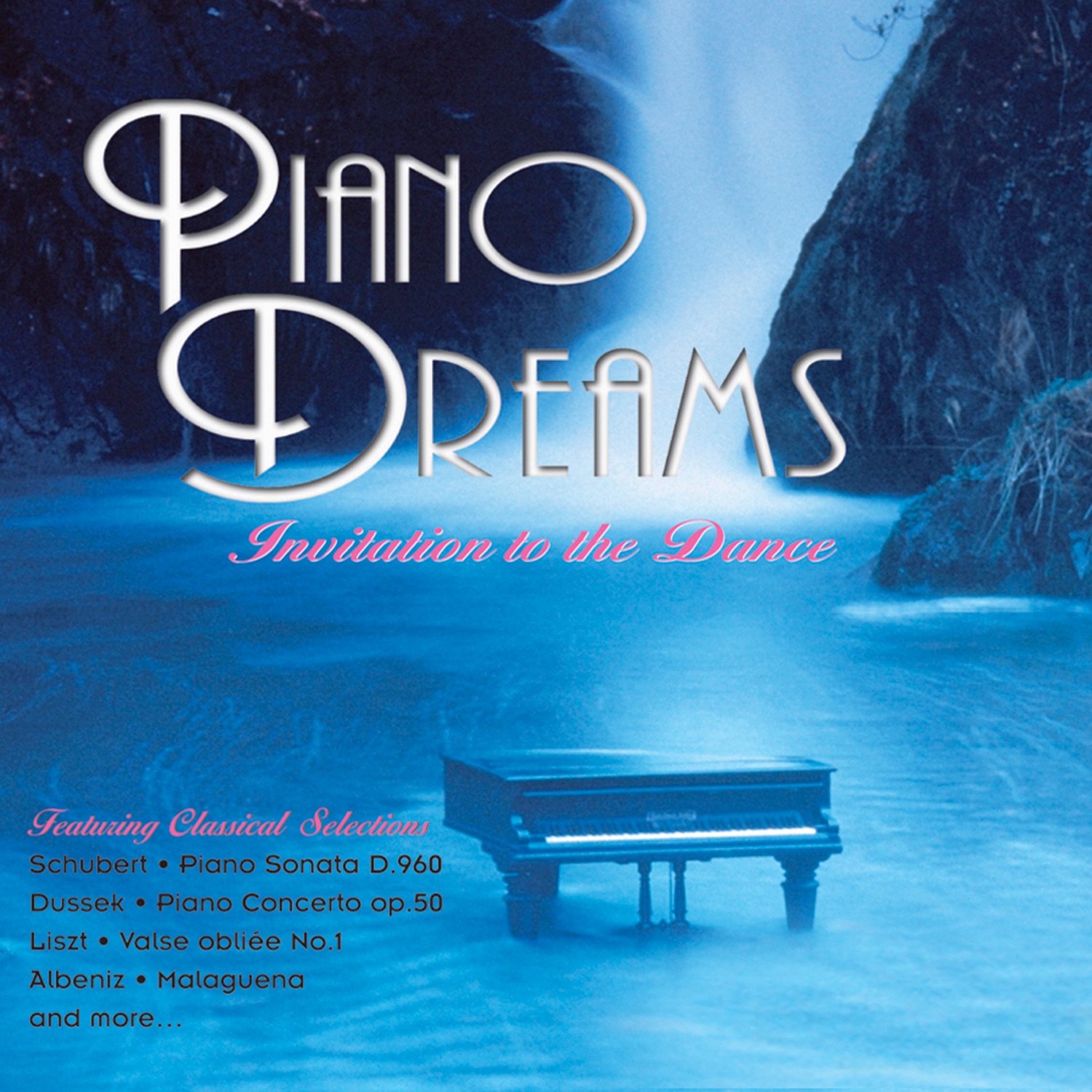 Piano Dreams: Invitation To The Dance