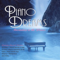 Piano Dreams: Invitation To The Dance - Various Artists