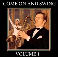 Tommy Dorsey - I'm Getting Sentimental Over You