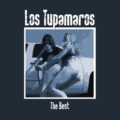 Los Tupamaros - El Bimbo