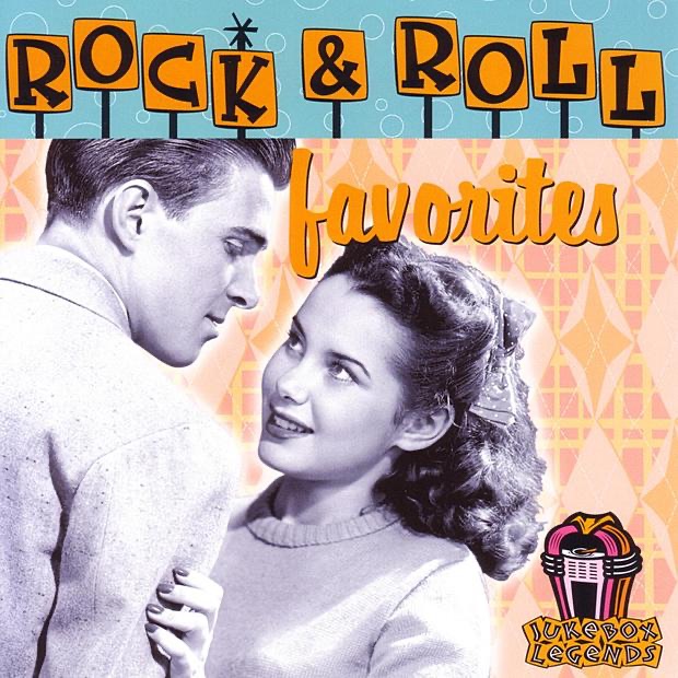 Rock & Roll Favorites
