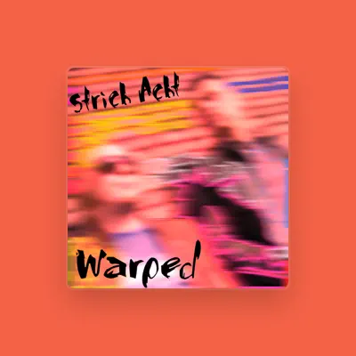 Listen to Strich Acht, watch music videos, read bio, see tour dates & more!