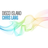 Disco Island (Remix) artwork