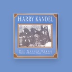 Harry Kandel