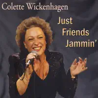 What a Difference a Day Made — Colette Wickenhagen
