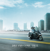 Cover art for Mirai Yosouzu 2 (Version 07) by Dreams Come True