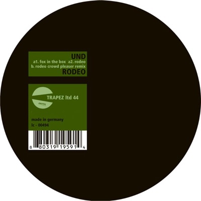 Rodeo (Crowd Pleaser Remix)-thumbnail