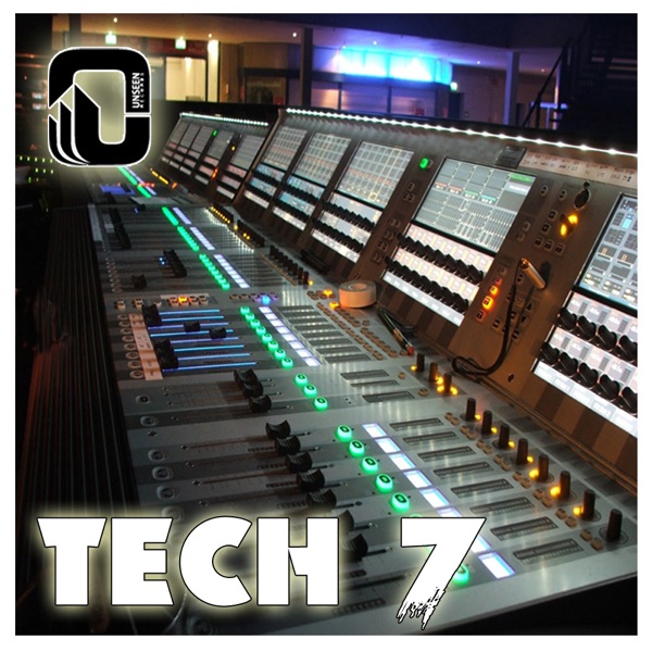 Tech 7 - EP