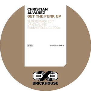 Get the Funk Up - EP