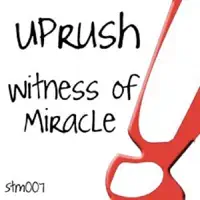 Witness of Miracle (Original Mix) — Uprush