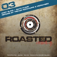 Sixth Floor (Remixes) - EP - Andy Slate