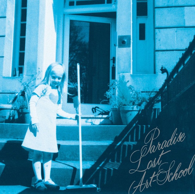 Just Kids .ep - ART-SCHOOLのアルバム - Apple Music