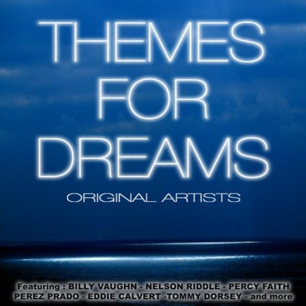 Themes For Dreams