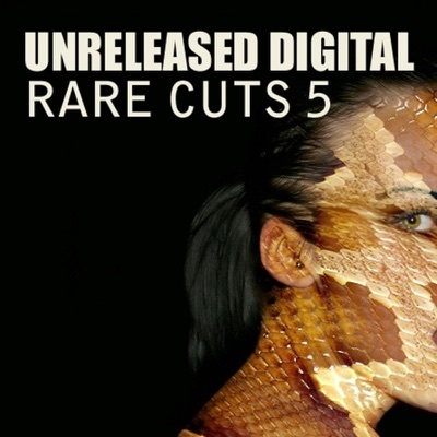Rare Cuts 5 - Essentials