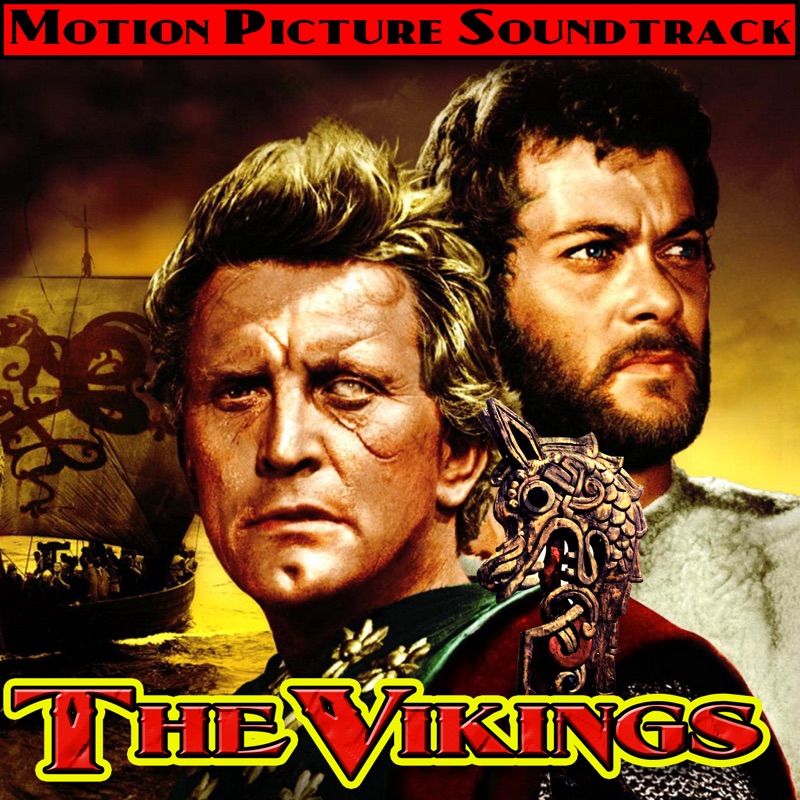 Viking's Horn - Regnar Returns