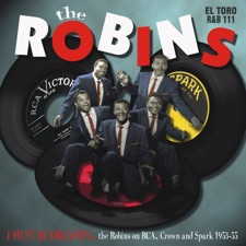 The Robins - Oh Why