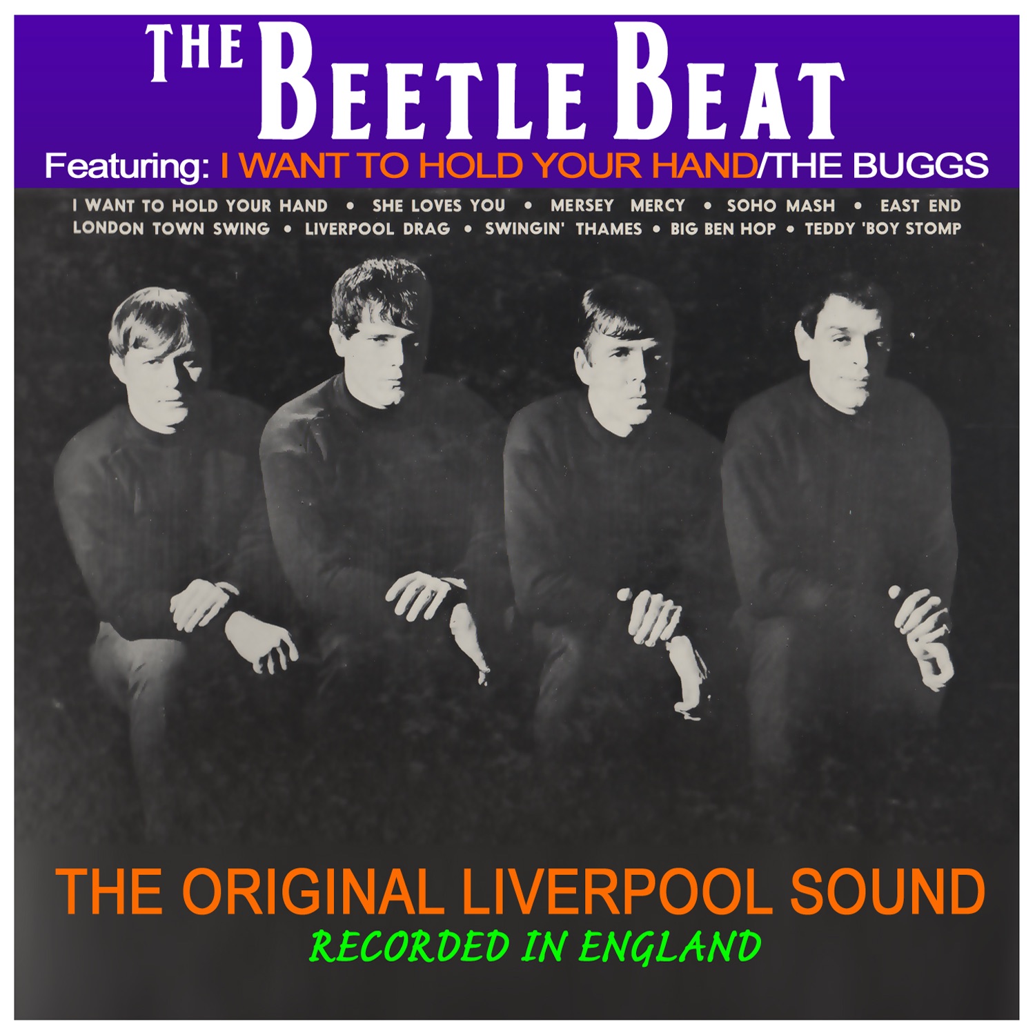 The Beetle Beat