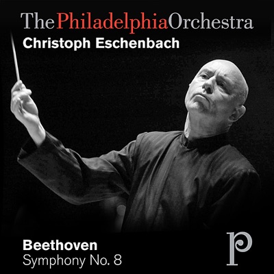 Beethoven: Symphony No. 8