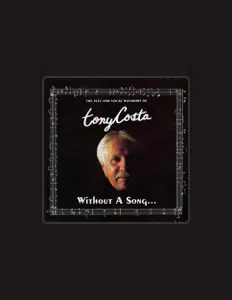 Listen to Tony Costa, watch music videos, read bio, see tour dates & more!