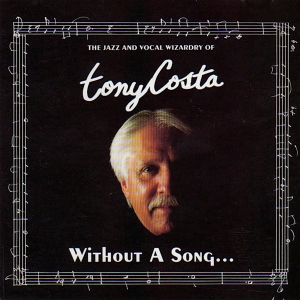 Without a Song...