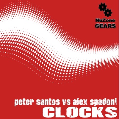 Clocks (Alex Spadoni Mix) artwork