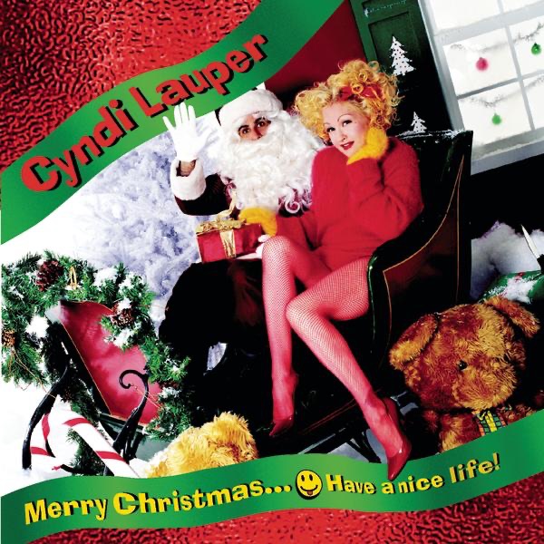 Merry Christmas...Have A Nice Life