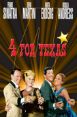 4 for Texas