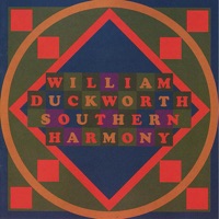 Southern Harmony - The Gregg Smith Singers & The Rooke Chapel Choir of Bucknell