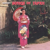 Modern Songs of Japan artwork