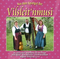 Vilsleit'nmusi - S’kerzal
