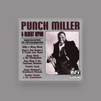 Punch Miller