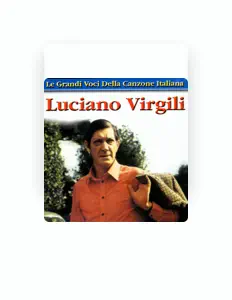 Listen to Luciano Virgili, watch music videos, read bio, see tour dates & more!