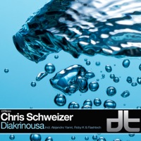 Diakrinousa - Single - Chris Schweizer