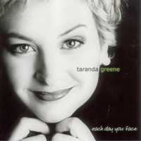 Each Day You Face - TaRanda Greene