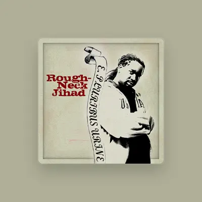 Listen to Roughneck Jihad, watch music videos, read bio, see tour dates & more!