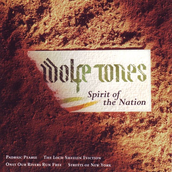 Spirit of the Nation
