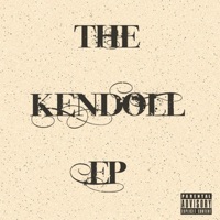 Kendoll - EP - Kendoll
