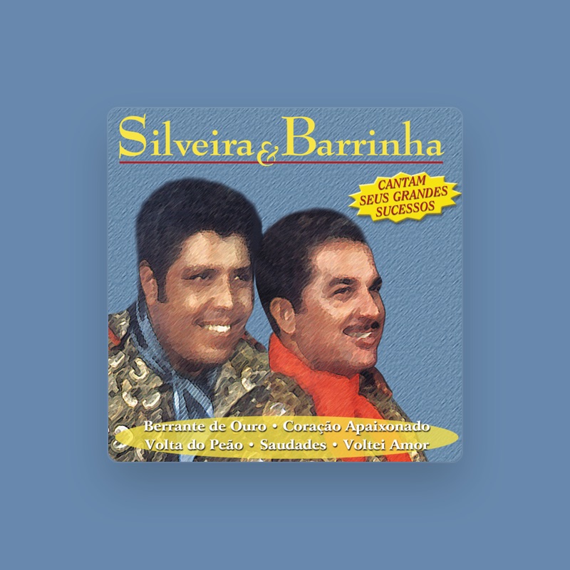Silveira E Barrinha