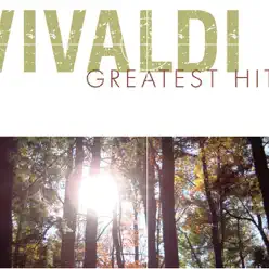 Vivaldi: Greatest Hits - Mormon Tabernacle Choir Vivaldi: Greatest Hits - Mormon Tabernacle Choir