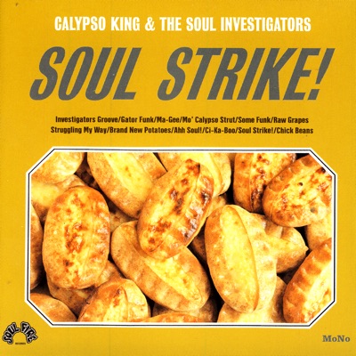 Calypso King & The Soul Investigators