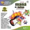 Grupo Mediterraneo - Mana una Señal