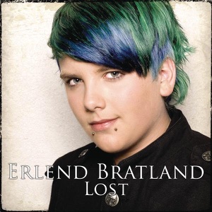 Lost - Single